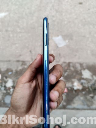 Redmi Note 10s